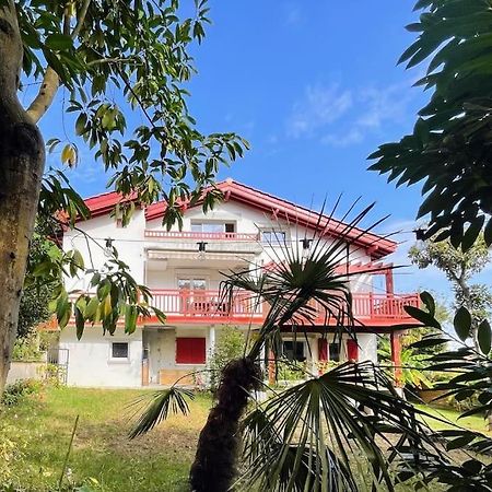 Lagunen Etxea Hendaye Zewnętrze zdjęcie