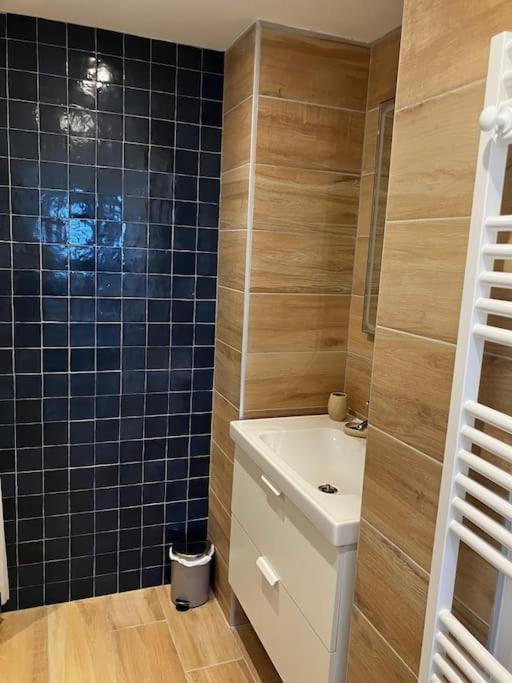 Lagunen Etxea Hendaye Zewnętrze zdjęcie