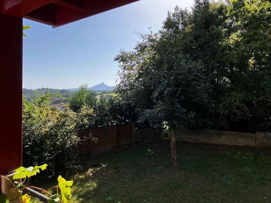 Lagunen Etxea Hendaye Zewnętrze zdjęcie