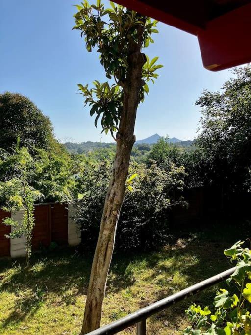 Lagunen Etxea Hendaye Zewnętrze zdjęcie