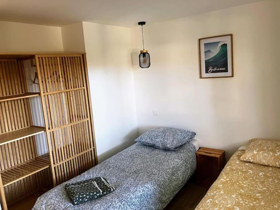 Lagunen Etxea Hendaye Zewnętrze zdjęcie