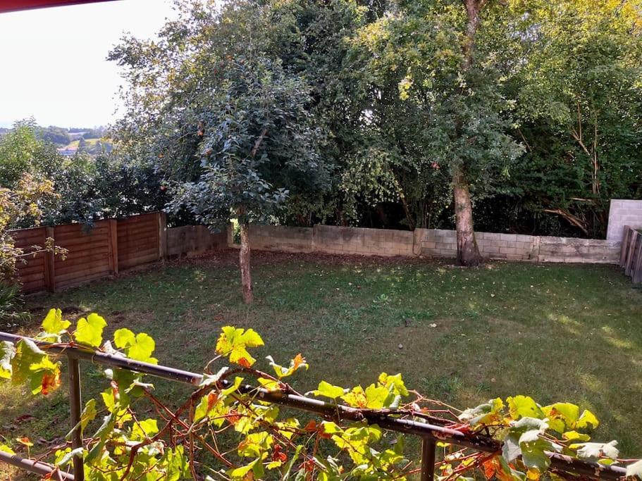 Lagunen Etxea Hendaye Zewnętrze zdjęcie