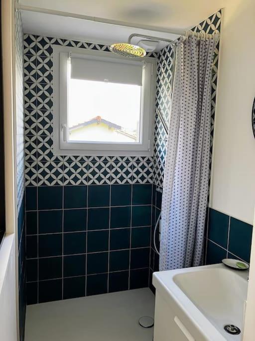 Lagunen Etxea Hendaye Zewnętrze zdjęcie